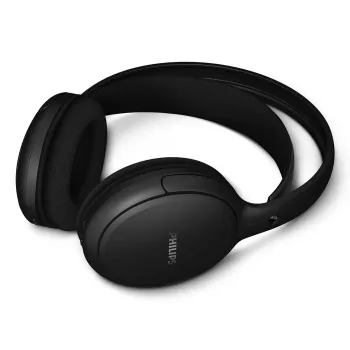 Philips SHC5200M2/12 kuulokkeet/kuulokemikrofoni langaton panta TV USB Type-C musta