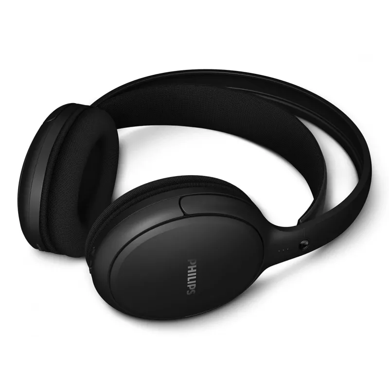 Philips SHC5200M2/12 kuulokkeet/kuulokemikrofoni langaton panta TV USB Type-C musta