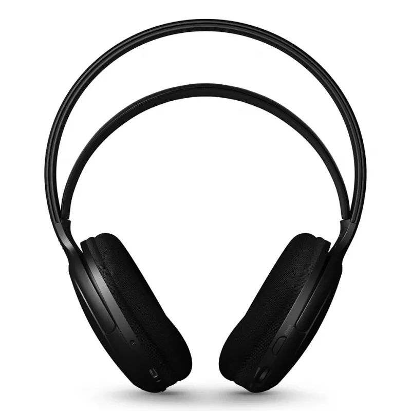 Philips SHC5200M2/12 kuulokkeet/kuulokemikrofoni langaton panta TV USB Type-C musta