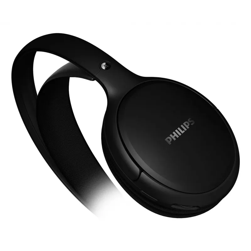 Philips SHC5200M2/12 kuulokkeet/kuulokemikrofoni langaton panta TV USB Type-C musta