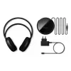 Philips SHC5200M2/12 kuulokkeet/kuulokemikrofoni langaton panta TV USB Type-C musta