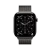 Älykello Apple Watch Series 11 GPS + Cellular 46mm Slate Titanium Case