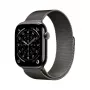 Älykello Apple Watch Series 11 GPS + Cellular 46mm Slate Titanium Case