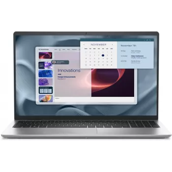 Kannettava Dell Pro 15 Essential PV15250 — 15,6
