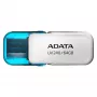 ADATA UV240 USB-muistitikku 64 GB USB Type-A 2.0 sininen, valkoinen