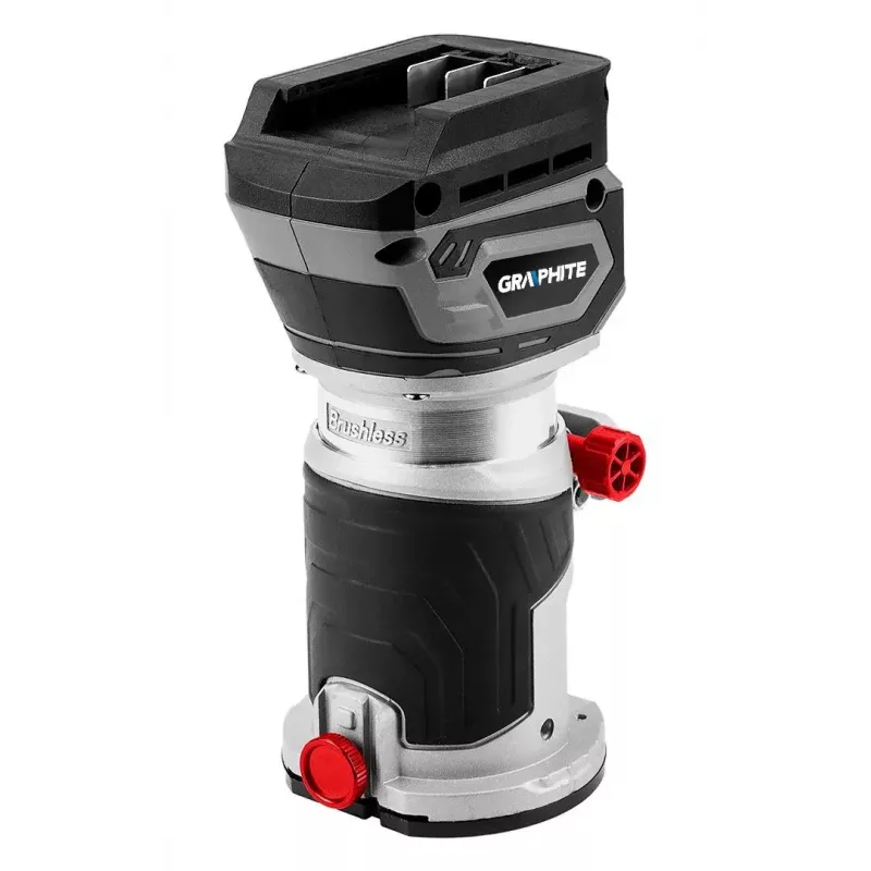 Yläjyrsin GRAPHITE 58GE140