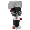 Yläjyrsin GRAPHITE 58GE140