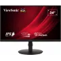 Viewsonic VG2408A-MHD tietokonenäyttö 61 cm (24 tuumaa) 1920 x 1080 pikseliä Full HD LED musta