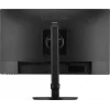 Viewsonic VG2408A-MHD tietokonenäyttö 61 cm (24 tuumaa) 1920 x 1080 pikseliä Full HD LED musta