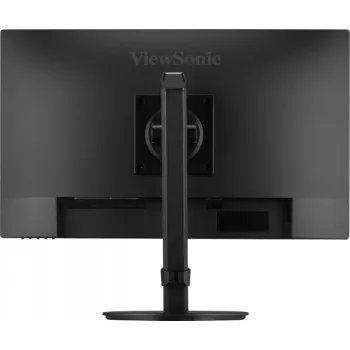 Viewsonic VG2408A-MHD tietokonenäyttö 61 cm (24 tuumaa) 1920 x 1080 pikseliä Full HD LED musta