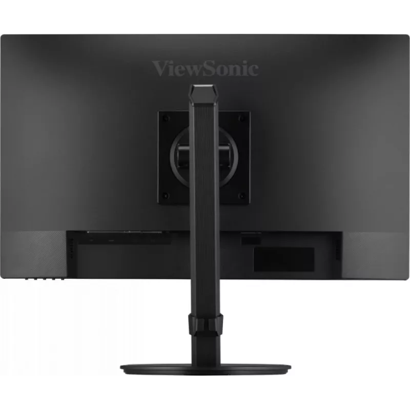 Viewsonic VG2408A-MHD tietokonenäyttö 61 cm (24 tuumaa) 1920 x 1080 pikseliä Full HD LED musta