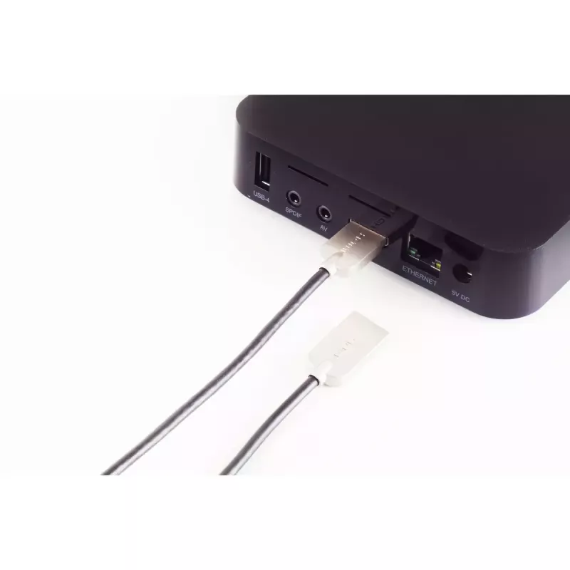 HDMI-kaapeli ShiverPeaks BS10-30015 0,5m