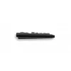 CHERRY TouchBoard G80-11900 näppäimistö yleiskäyttöön USB AZERTY ranska musta