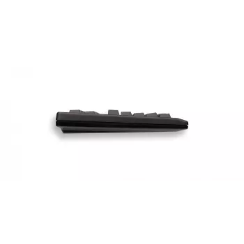 CHERRY TouchBoard G80-11900 näppäimistö yleiskäyttöön USB AZERTY ranska musta