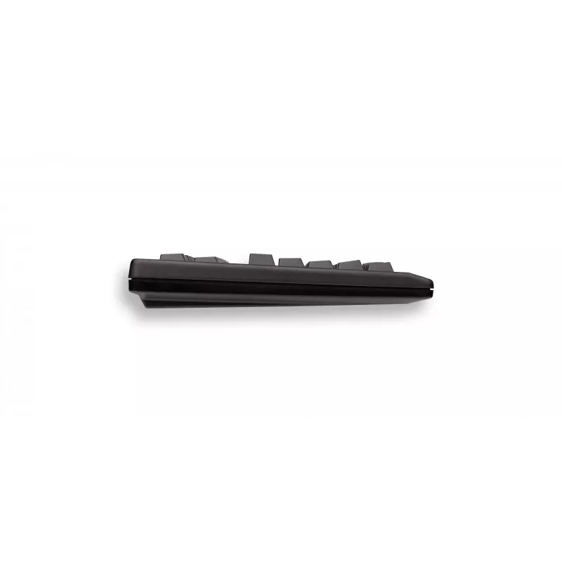 CHERRY TouchBoard G80-11900 näppäimistö yleiskäyttöön USB AZERTY ranska musta