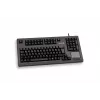 CHERRY TouchBoard G80-11900 näppäimistö yleiskäyttöön USB AZERTY ranska musta