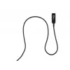 Microconnect USB3.0AAF30AOP USB-kaapeli USB 3.2 Gen 1 (3.1 Gen 1) 30 m USB A musta