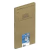 Epson herätyskello monipakkaus 3-värinen 27XL DURABrite Ultra muste EasyMail