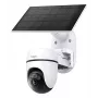 TP-Link Tapo aurinkokäyttöinen pan/tilt-valvontakamerasarja