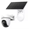 TP-Link Tapo aurinkokäyttöinen pan/tilt-valvontakamerasarja