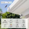 TP-Link Tapo aurinkokäyttöinen pan/tilt-valvontakamerasarja
