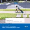 TP-Link Tapo aurinkokäyttöinen pan/tilt-valvontakamerasarja