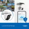 TP-Link Tapo aurinkokäyttöinen pan/tilt-valvontakamerasarja
