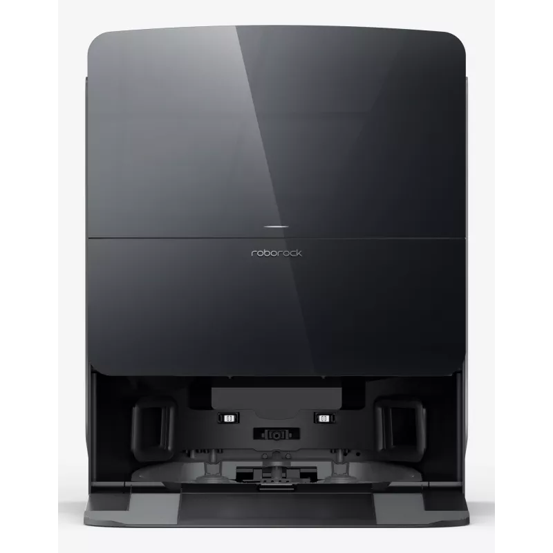 Roborock Saros 10R 0,27 L musta