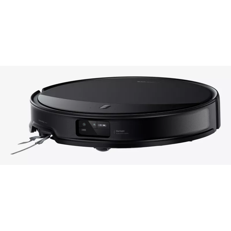 Roborock Saros 10R 0,27 L musta