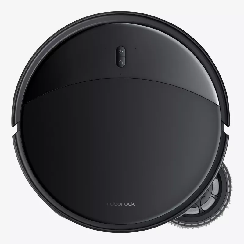 Roborock Saros 10R 0,27 L musta