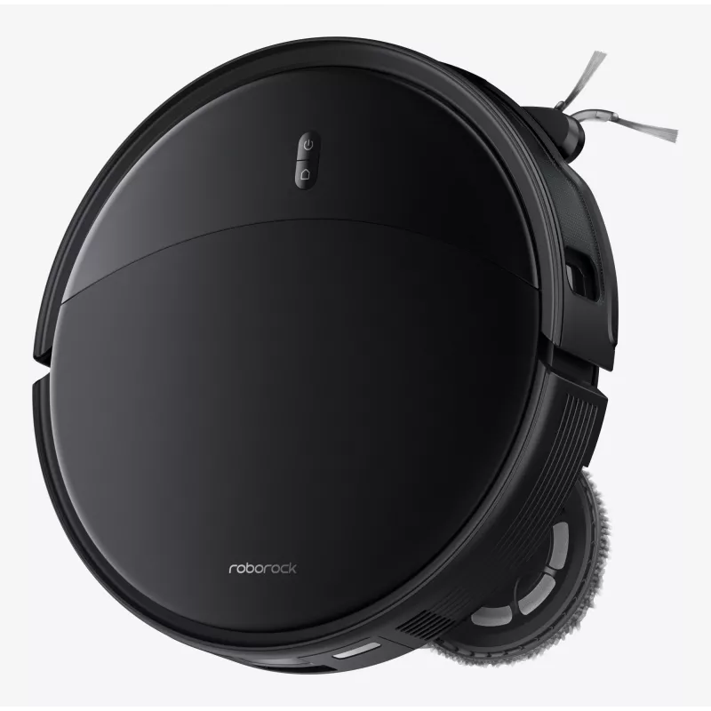 Roborock Saros 10R 0,27 L musta