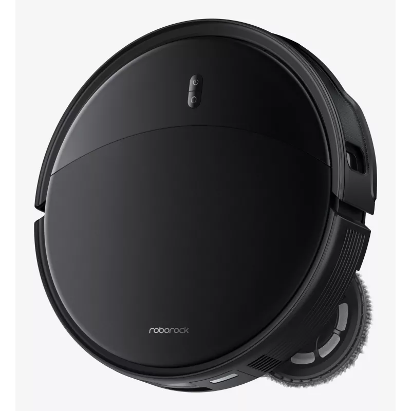 Roborock Saros 10R 0,27 L musta