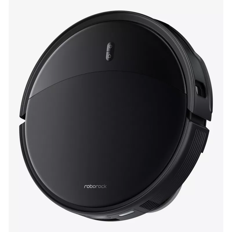 Roborock Saros 10R 0,27 L musta
