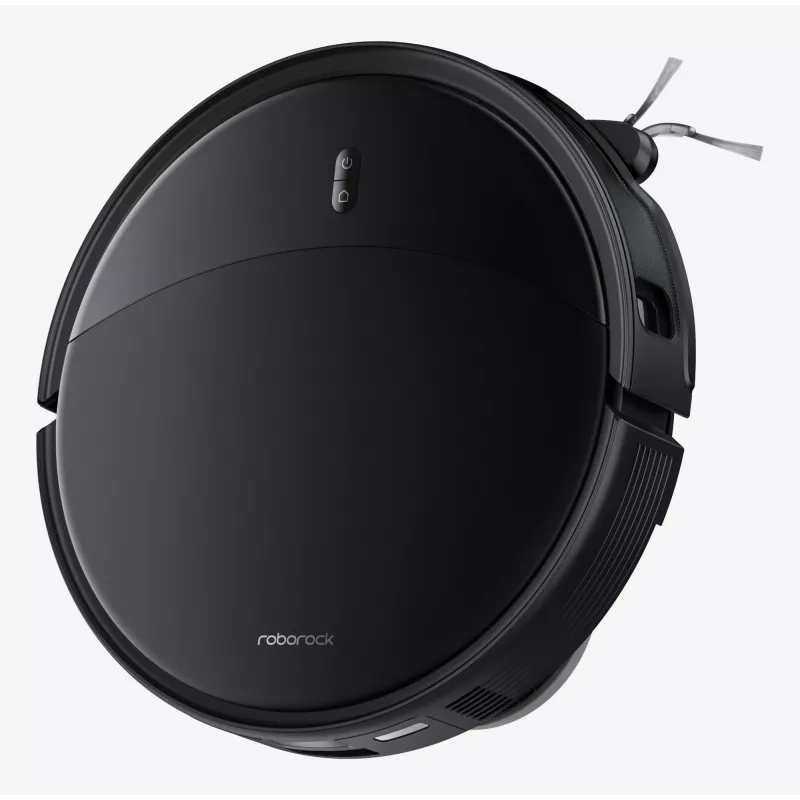 Roborock Saros 10R 0,27 L musta