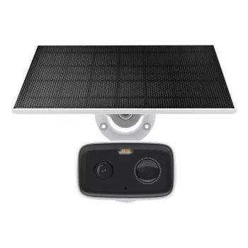 TP-Link Tapo C400 KIT Box IP-valvontakamera ulkokäyttöön 1920 x 1080 pikseliä seinä