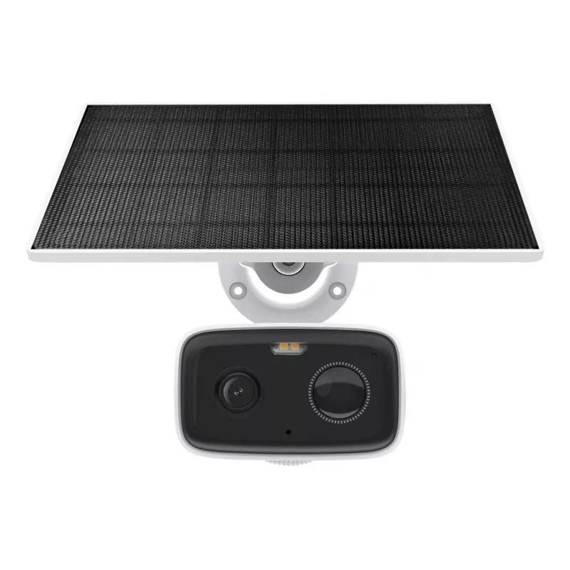 TP-Link Tapo C400 KIT Box IP-valvontakamera ulkokäyttöön 1920 x 1080 pikseliä seinä