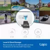 TP-Link Tapo C400 KIT Box IP-valvontakamera ulkokäyttöön 1920 x 1080 pikseliä seinä