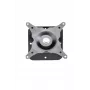 Seinäkiinnike ProDVX WM-35 VESA 75x75mm–100x100mm musta