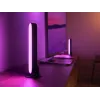 Philips Hue Play light bars aloituspaketti – 2 Play light bars + Hue Bridge Pro, Bluetooth, musta, Type-C-pistoke