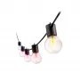 Philips Hue White and Colour Ambience Hue Festavia Globe Outdoor valosarja 7 m jatko