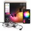 Philips Hue White and Colour Ambience Hue Festavia Globe ulkovalosarja 14 m jatko