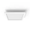 Philips Surimu Square Panel, älykäs kattovalaisin, Bluetooth/Zigbee, valkoinen, alumiini, Multi, 2000 K