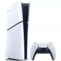 Sony Playstation 5 ohut Digital Edition 825 GB Wi-Fi musta, valkoinen