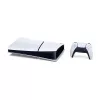 Sony Playstation 5 ohut Digital Edition 825 GB Wi-Fi musta, valkoinen