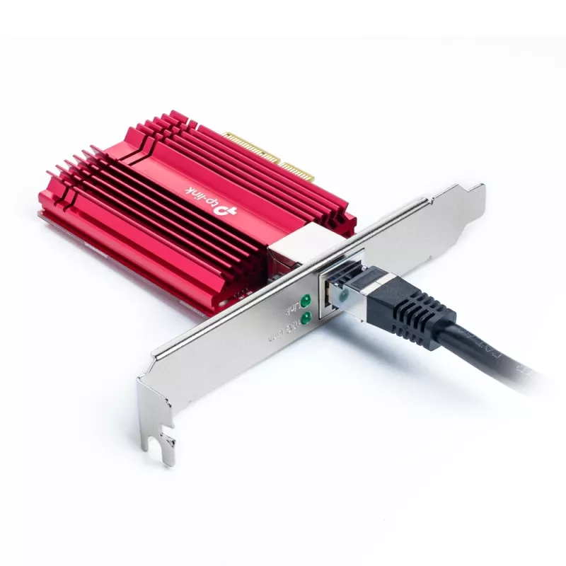 TP-Link TX401 verkkokortti sisäinen Ethernet 10000 Mbit/s