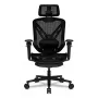 Universaali pelituoli COUGAR Gaming CGR-SPD-GRB musta 120 kg
