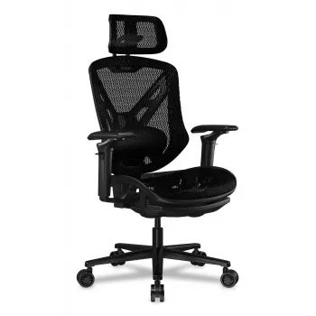 Universaali pelituoli COUGAR Gaming CGR-SPD-GRB musta 120 kg