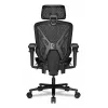 Universaali pelituoli COUGAR Gaming CGR-SPD-GRB musta 120 kg