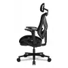 Universaali pelituoli COUGAR Gaming CGR-SPD-GRB musta 120 kg