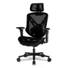 Universaali pelituoli COUGAR Gaming CGR-SPD-GRB musta 120 kg